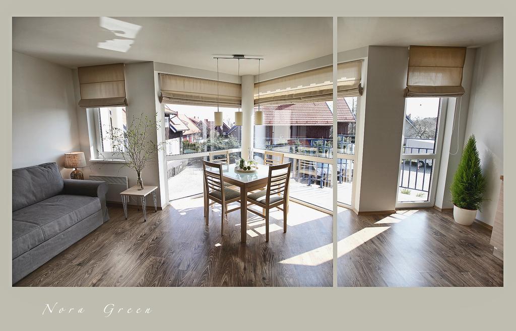 Nora Green Nida Room photo