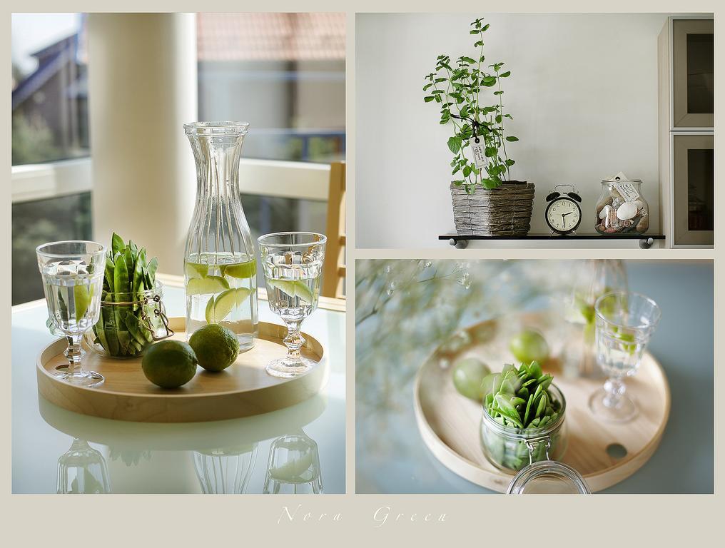 Nora Green Nida Room photo